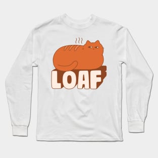 LOAF Long Sleeve T-Shirt